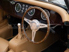 Fahrzeugabbildung Morgan Roadster 3,0 l *RHD 1.Hand 100 Jahre Modell*