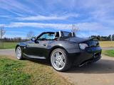 BMW Z4 3.0i - - BMW Z4 aus 2004: 3.0