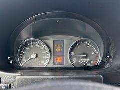 Fahrzeugabbildung Mercedes-Benz Sprinter 316 CDI,Kaste,L2H2,AHK 3,5T,Standheizun