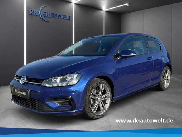 Golf 7 VII Join 1.6 TDI Navi ACC SHZ Fernlichtas