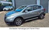 Suzuki (SX4) S-Cross 1.6 DDiS AUTOMATIK 4WD 4X4 AHK - Suzuki: 4.4