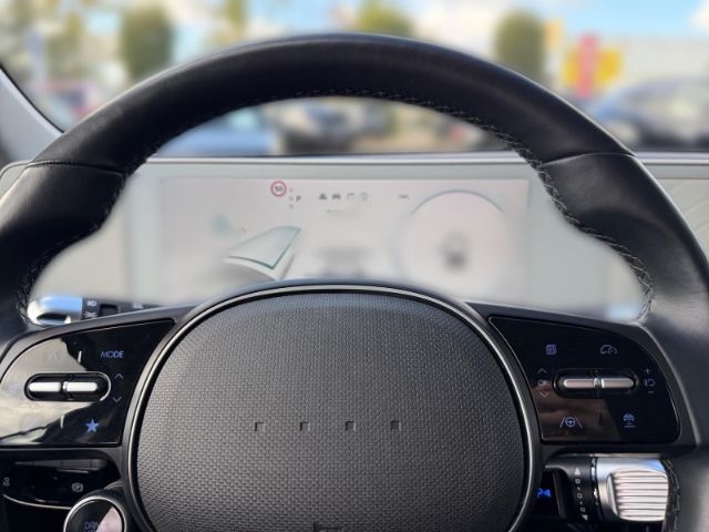 Fahrzeugabbildung Hyundai IONIQ 5 Basis Elektro +KLIMA+NAVI+PDC+RFK+RADIO+