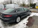 Volkswagen HU/AU/Service /Bremse neu, 8-fach bereift - VW Arteon von privat