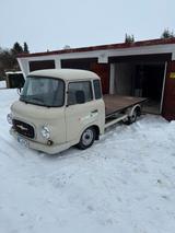 Andere Barkas B1000 - Andere aus 1985