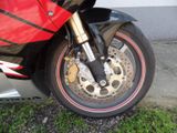 Honda VTR 1000 SP2  - HONDA VTR1000 SP1