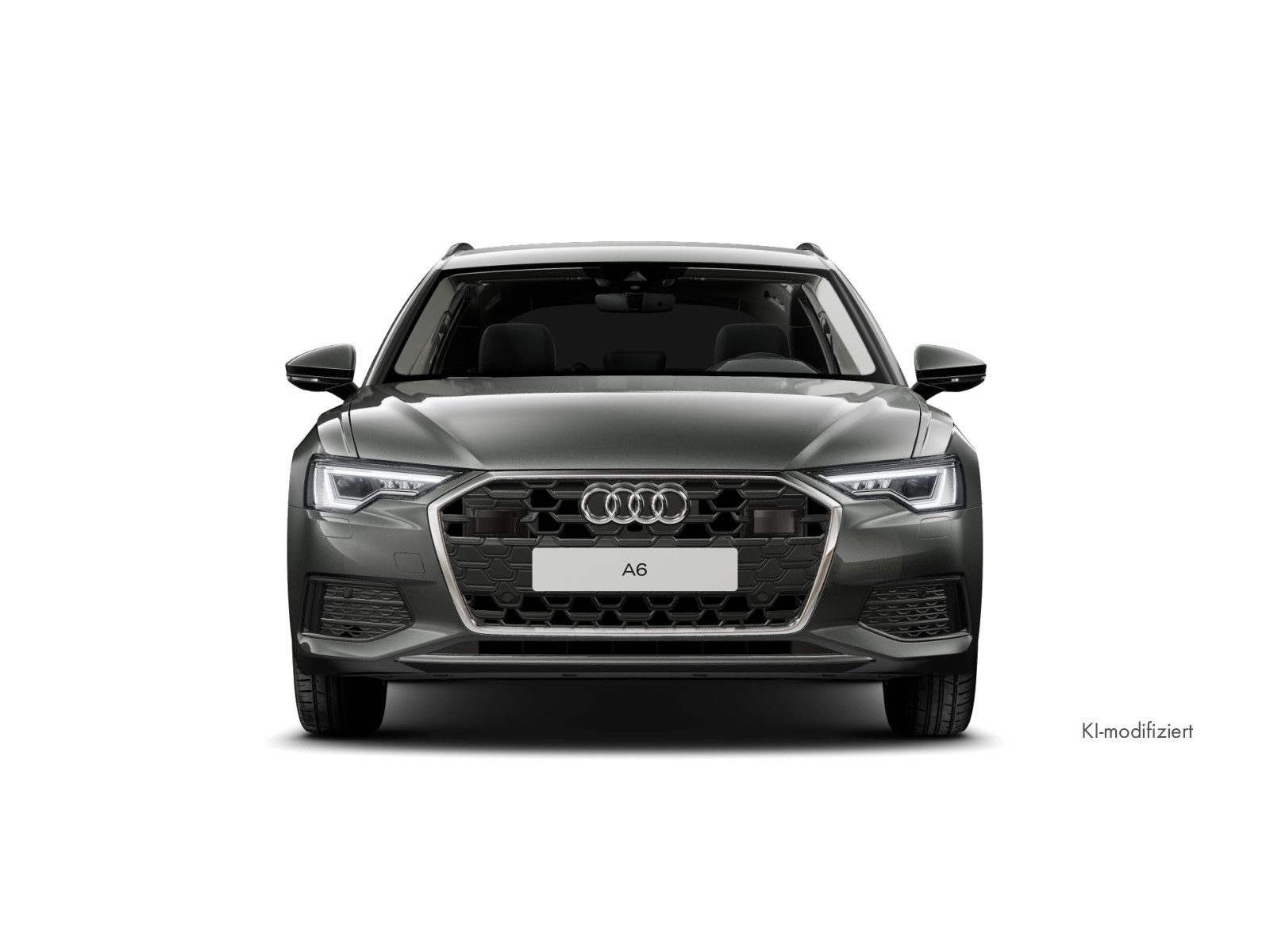Audi A6 Avant 40 TDI foto 2