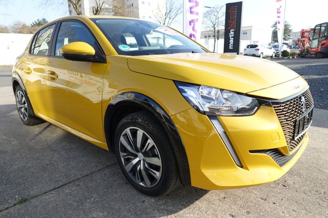 Peugeot 208 e- Active 1 Hand+ USB+MFL+BC+