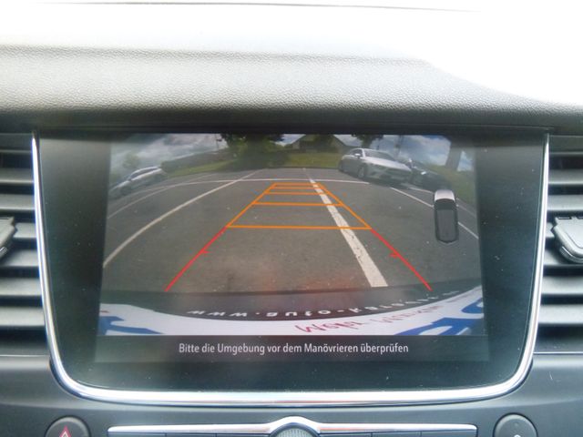 Fahrzeugabbildung Opel Grandland (X) >AUT/LED/NAV/KAM/PDC<