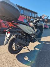 Honda NSS125 Forza - Service neu - wenig KM - HONDA FORZA 125