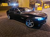 BMW 730D Facelift frisch poliert Gut ausge... - BMW 730 aus 2010