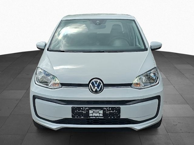 Fahrzeugabbildung Volkswagen up! 1.0 MPI KAMERA DAB+ KLIMA MAPS+MORE DOCK