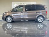 Mercedes-Benz Vito 119 CDI Edition 4MATIC /8 Sitzer/Navi/R.Kam - Mercedes-Benz Vito mit Diesel-Antrieb: Allradantrieb, Kleinbus, Sitzer 8