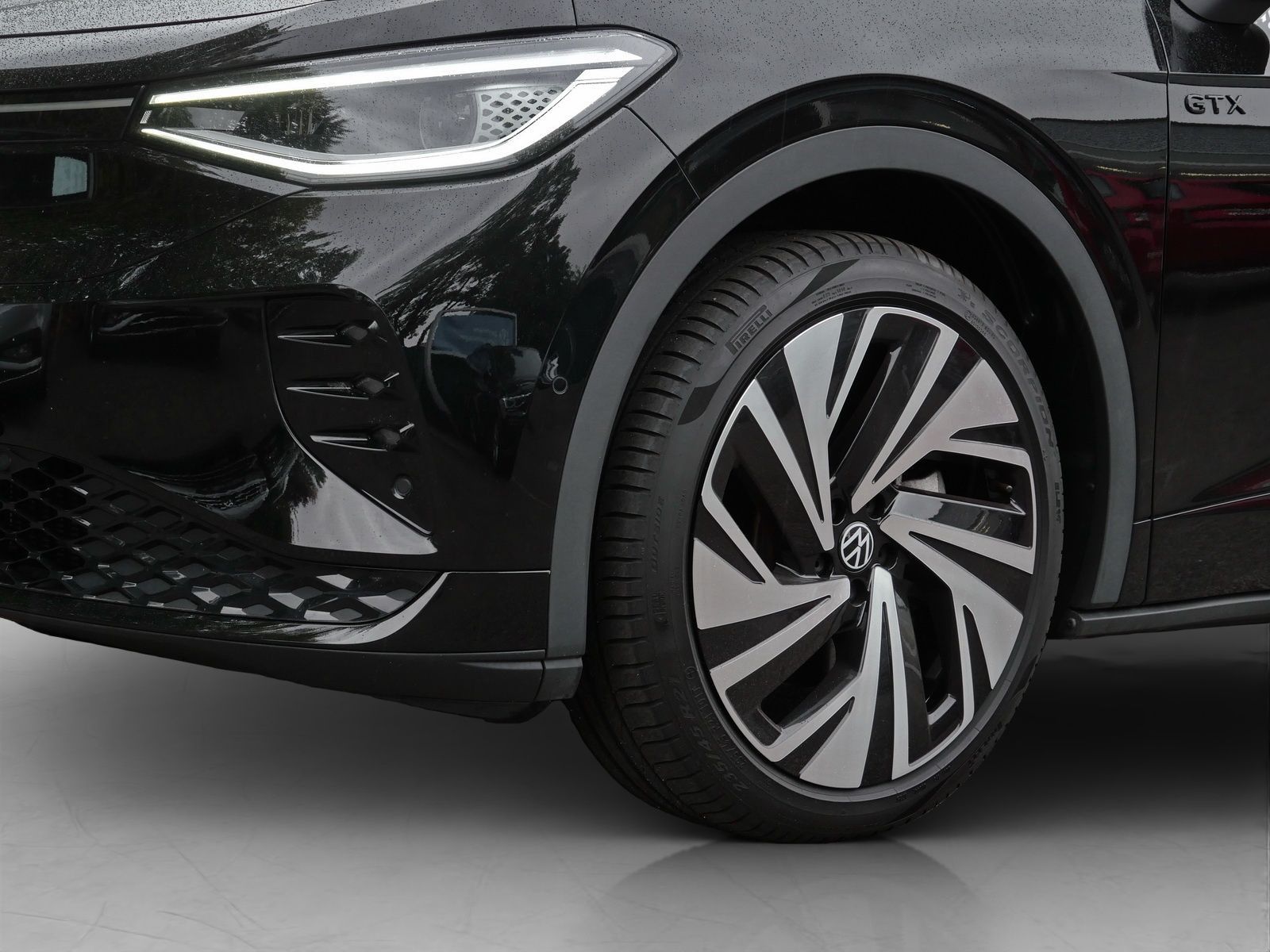 Volkswagen ID.4 - Bild 14