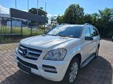 Mercedes-Benz GL 350 GL -Klasse GL 350 CDI 4Matic 7 Sitzer - Mercedes-Benz GL 350: Cdi 4matic