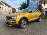 Volkswagen T-Roc Style Klima ZV/FB guter Zustand - Gute Gebrauchtwagen