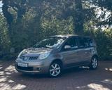 Nissan Note Acenta|Klimaaut|Isofix| - gebrauchte Nissan Note aus dem Jahr 2007