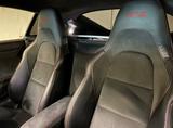 Porsche Cayman GTS 2.5 Cayman GTS, Approved  bis 4/27 - Porsche Cayman GTS