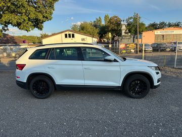 Skoda Kodiaq - 8