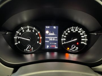 Suzuki S-Cross 1.4 Comfort Automatik LED SH Kamera Navi