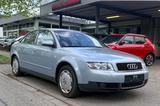 Audi A4 1.9 TDI Lim. /PDC/Nur 169tkm/S-HEFT/PDC/AHK - gebrauchte Audi A4 aus dem Jahr 2001