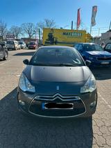 Citroën Citreon DS3 1.4 HDI top Ausstattung mit Tüv - Citroën DS3 in Essen