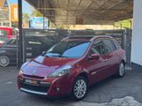 Renault Clio Grandtour Luxe 1.2l*40TKM*KLIMA*PANO*NAVI* - Renault Clio aus 2009: Kombi