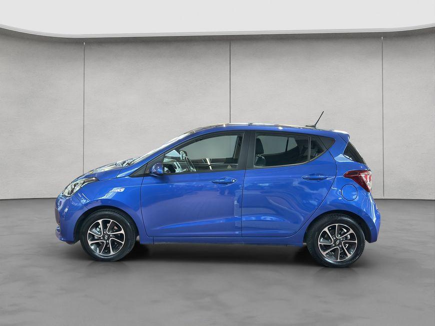 Hyundai i10 1.2 Style