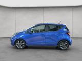 Hyundai i10 1.2 Style - Hyundai i10: Limousine, Style