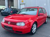 Volkswagen Golf 2.0 Sport Edition *AUTOMATIK*TÜV - Volkswagen Golf: Sport Edition
