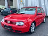 Volkswagen Golf 2.0 Sport Edition *AUTOMATIK*TÜV - Volkswagen Golf: Edition Sport