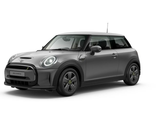 MINI Cooper SE. Essential Trim Klimaaut. Sportsitze