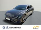 Volkswagen Arteon SB 2.0 TDI R-Line*APP*MASSAGE*LANE*NAV* - Volkswagen Arteon in Saarbrücken
