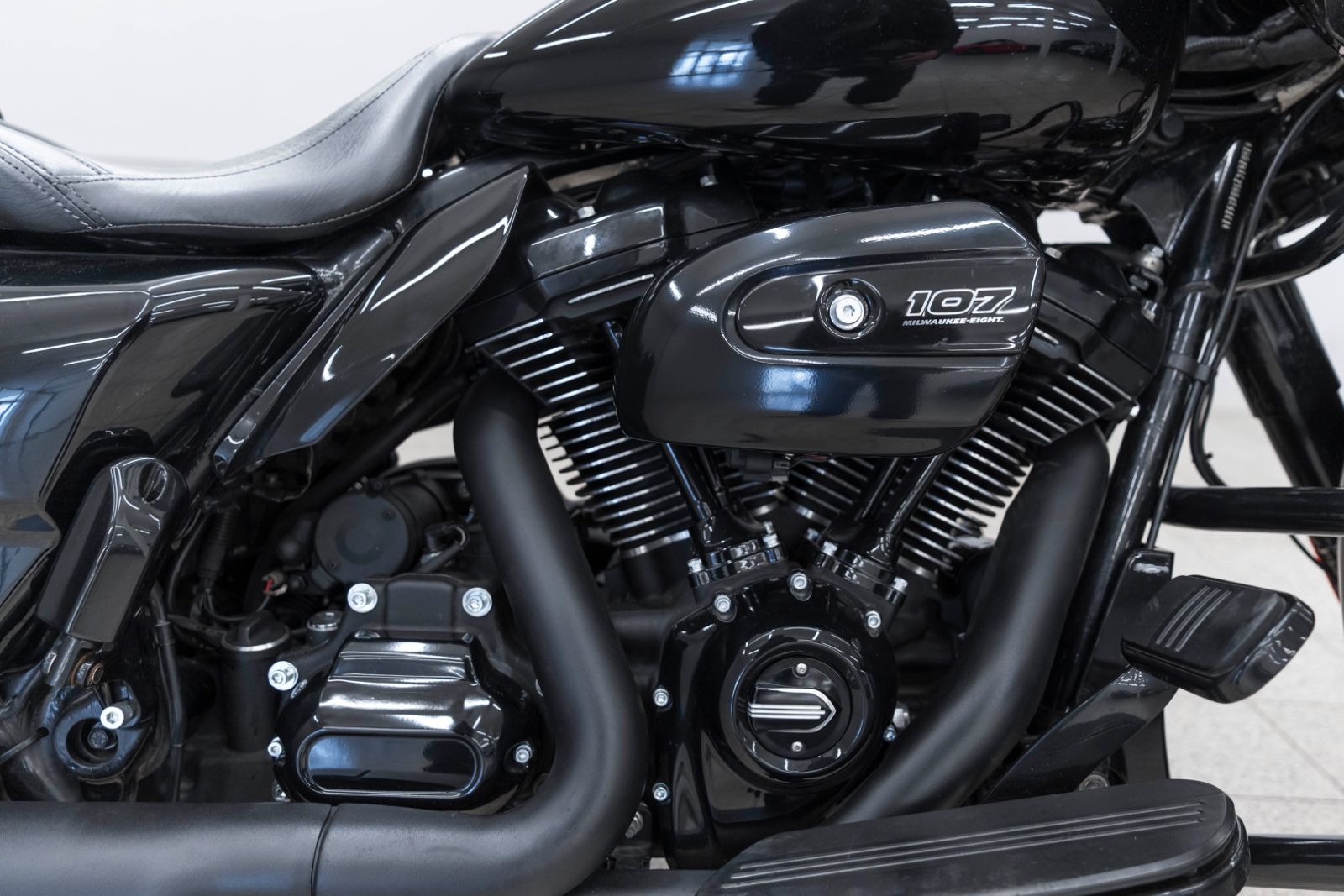 Fahrzeugabbildung Harley-Davidson FLTRXS ROAD GLIDE SPECIAL