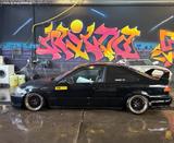 Honda HONDA CIVIC EJ6 COUPÉ D16Y8 - Honda Civic aus 1998: Coupe