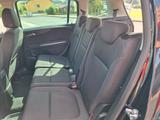 Opel Zafira Tourer - gebrauchte Opel Zafira Tourer aus dem Jahr 2018