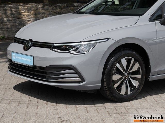Golf VIII Variant Move TSI AHK NAV Kam. ACC Ganz