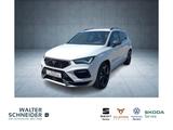 Cupra ATECA 2.0 TSI DSG 4Drive Navi LED ACC Beats - Cupra Ateca Gebrauchtwagen