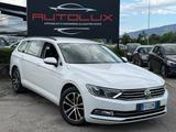 Volkswagen Passat Variant 2.0 TDI DSG 2019 - VW Passat Variant mit Halbautomatikschaltung