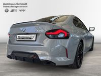 BMW M240i - Vorschau Bild 5