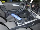 Audi A4 Avant 35 TDI 2.0 SCR S tronic advanced Navi - Audi A4: 3.0