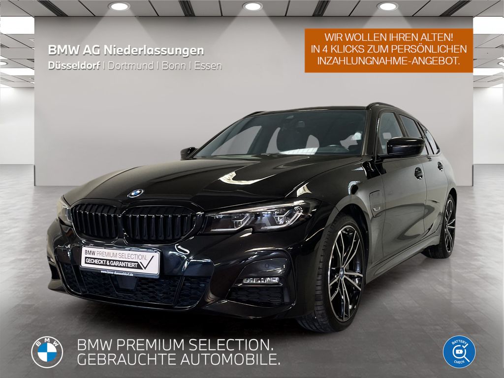 Image of BMW 330