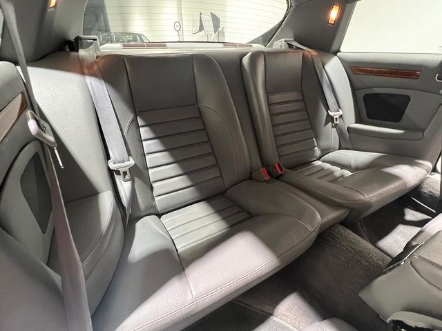Jaguar XJS V12 Automatik,Leder,Memory,Deutsches Modell