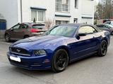 Ford Mustang Cabrio 3.7 Xenon  Alu - Ford Mustang Gebrauchtwagen in Frankfurt