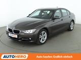 BMW 3er 320i xDrive Aut.*NAVI*BI-XENON*TEMPO*PDC*SHZ - BMW 320 mit Benzin-Antrieb
