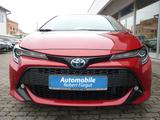 Toyota Corolla Hybrid Club 2.0 - Toyota Corolla Gebrauchtwagen in Augsburg