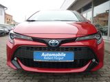 Toyota Corolla Hybrid Club 2.0 - Toyota Corolla in Augsburg