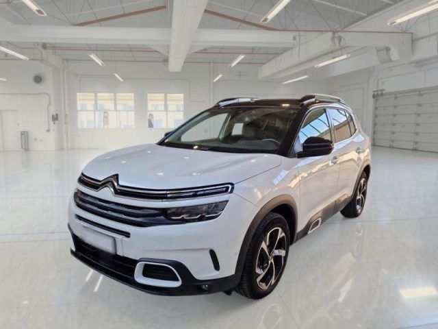 Image of Citroën C5 Aircross