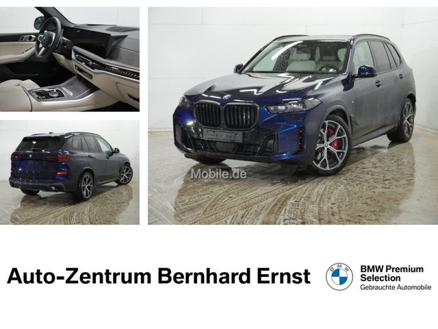 BMW X5 xDrive40d M Sportpaket Pro2-AchsLuft AHK Pano