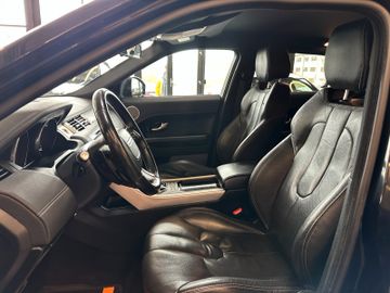 MYAUTOCENTER – Gebraucht- und Jahreswagen mit Werkstattservice in Pfaffenhofen Land Rover Range Rover Evoque Dynamic *Rückfahrkamera*