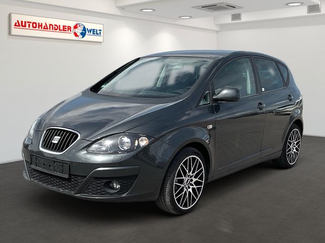 Seat Altea 1.8 TSI Style 2xAAC Navi SHZ PDC Tempo